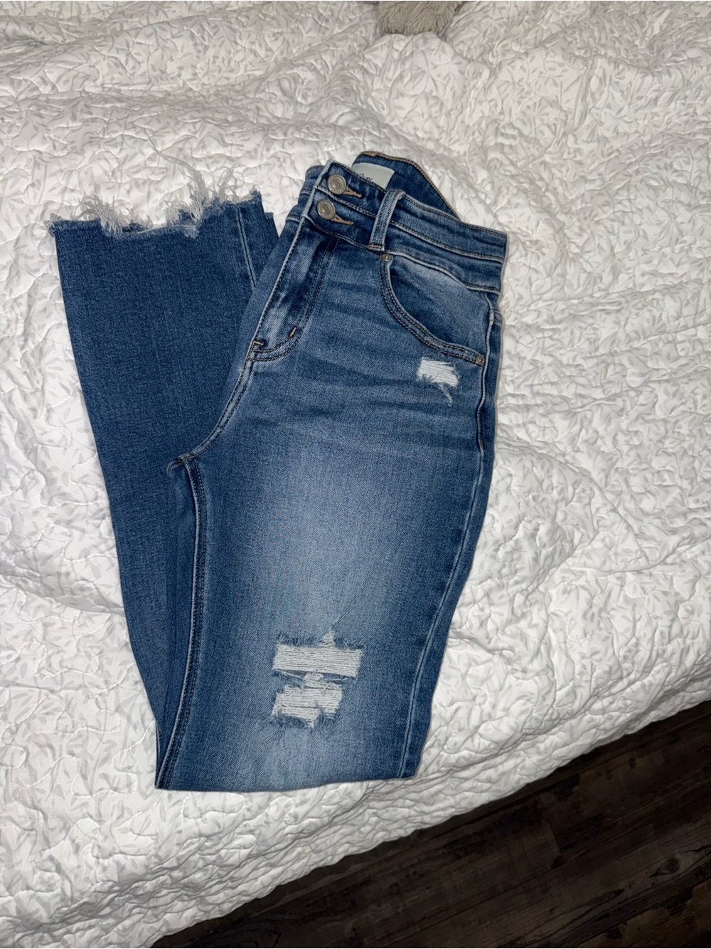 Jagger KanCan Jeans